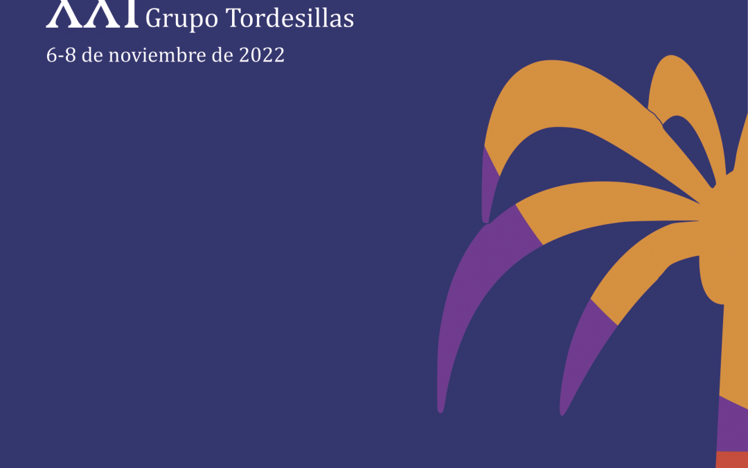 (Español) XXI Encuentro Rectoral Tordesillas: “Ciencia abierta: un paso hacia el conocimiento accesible, global y democrático”