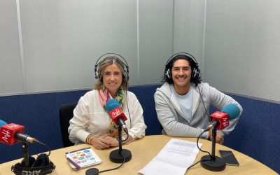 (Español) La medicalización y la industria farmacéutica en «La Salud al Día» de Radio UMH.