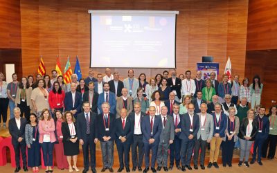 (Español) XXI Encuentro de Rectores Tordesillas: “Ciencia Abierta, más allá del Open Access””