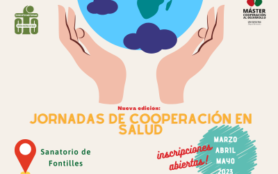 (Español) Jornadas en Cooperación en Salud. Sanatorio de Fontilles