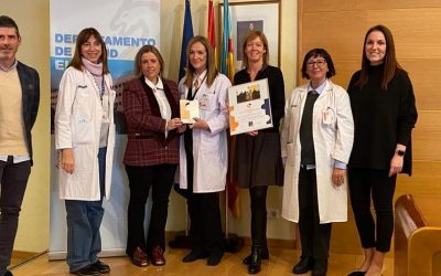 (Español) Premio Farmacia Hospitalaria OAT Adherencia 2022