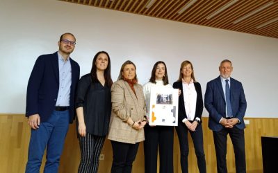 (Español) Premio al mejor Proyecto de Adherencia Comunitaria otorgado por el Observatorio Nacional de Adherencia Terapéutica.