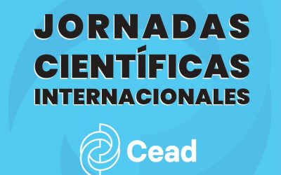 (Español) El proyecto CEAD celebra sus I Jornadas Científicas Internacionales.