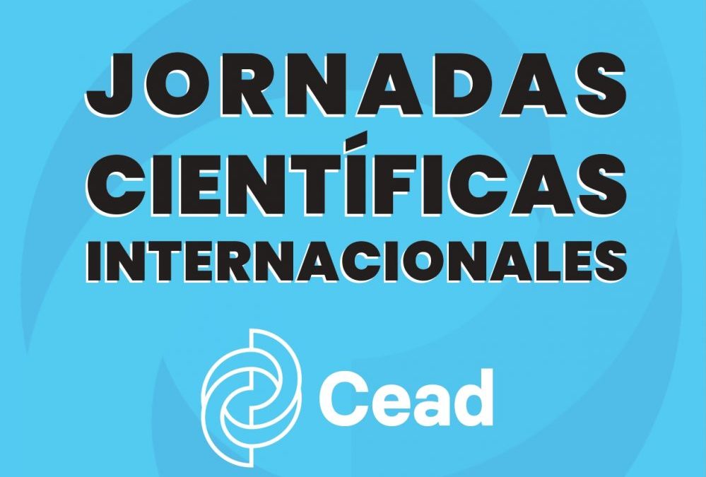 (Español) El proyecto CEAD celebra sus I Jornadas Científicas Internacionales.