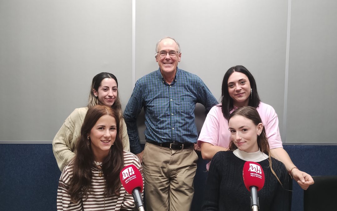 Medicalización y Prevención Cuaternaria en el porgrama Salud al Día